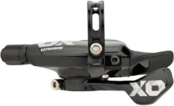 SRAM Levier De Vitesses Trigger X01 DH 7 Vit. -Shimano Soldes Magasin 294588