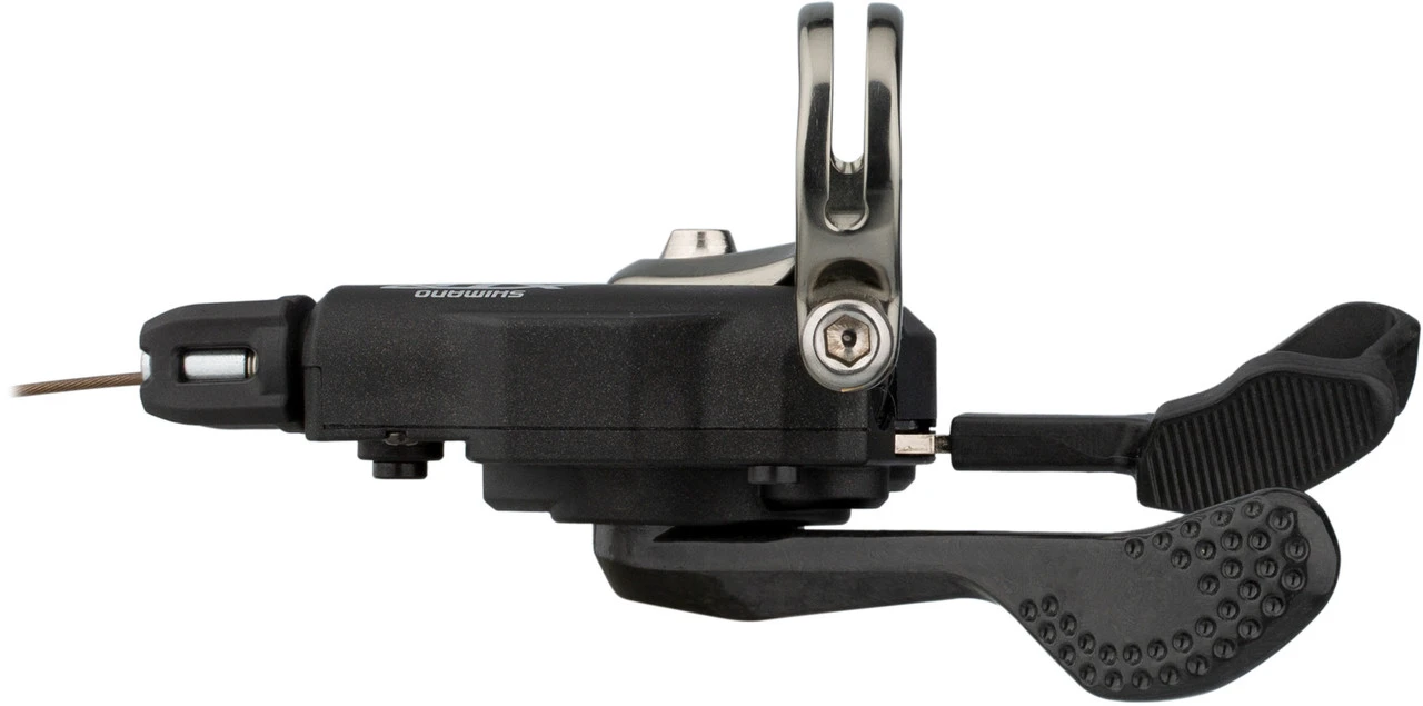 Shimano Levier De Vitesses XTR SL-M9000 Avec Attache 2/3/11 Vitesses 2 Shimano Levier De Vitesses XTR SL-M9000 Avec Attache 2/3/11 Vitesses – Image 2