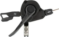 Shimano Levier De Vitesses XTR SL-M9000 Avec Attache 2/3/11 Vitesses 10 Shimano Levier De Vitesses XTR SL-M9000 Avec Attache 2/3/11 Vitesses -Shimano Soldes Magasin 294859