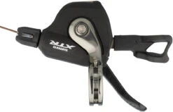 Shimano Levier De Vitesses XTR SL-M9000 Avec Attache 2/3/11 Vitesses 11 Shimano Levier De Vitesses XTR SL-M9000 Avec Attache 2/3/11 Vitesses -Shimano Soldes Magasin 294860