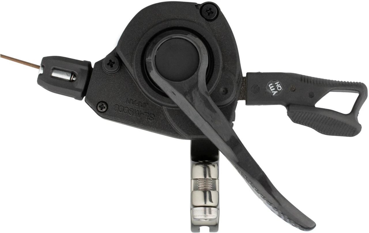 Shimano Levier De Vitesses XTR SL-M9000 Avec Attache 2/3/11 Vitesses 6 Shimano Levier De Vitesses XTR SL-M9000 Avec Attache 2/3/11 Vitesses – Image 6
