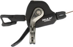 Shimano Levier De Vitesses XTR SL-M9000 Avec Attache 2/3/11 Vitesses 14 Shimano Levier De Vitesses XTR SL-M9000 Avec Attache 2/3/11 Vitesses -Shimano Soldes Magasin 294863