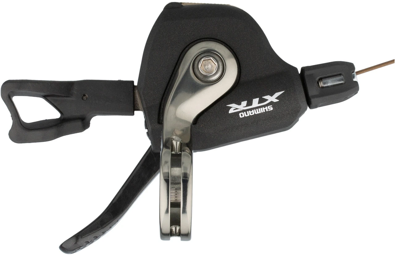 Shimano Levier De Vitesses XTR SL-M9000 Avec Attache 2/3/11 Vitesses 7 Shimano Levier De Vitesses XTR SL-M9000 Avec Attache 2/3/11 Vitesses – Image 7