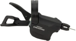 Shimano Levier De Vitesses Deore SL-M6000 Avec Attache 2/3/10 Vitesses -Shimano Soldes Magasin 294932