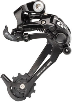 SRAM Dérailleur Arrière GX Type 2.1 10 Vitesses -Shimano Soldes Magasin 295888