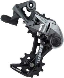 SRAM Dérailleur Arrière Force 1 Type 3.0 11 Vitesses -Shimano Soldes Magasin 298033