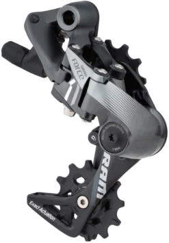 SRAM Dérailleur Arrière Force 1 Type 3.0 11 Vitesses -Shimano Soldes Magasin 298035