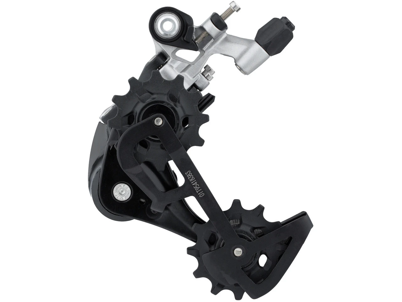 SRAM Dérailleur Arrière Rival 1 Type 3.0 11 Vitesses 2 SRAM Dérailleur Arrière Rival 1 Type 3.0 11 Vitesses – Image 2