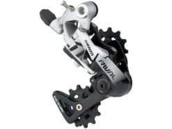 SRAM Dérailleur Arrière Rival 1 Type 3.0 11 Vitesses 8 SRAM Dérailleur Arrière Rival 1 Type 3.0 11 Vitesses -Shimano Soldes Magasin 298038