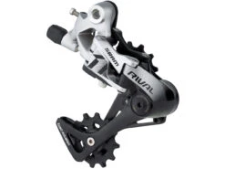 SRAM Dérailleur Arrière Rival 1 Type 3.0 11 Vitesses 11 SRAM Dérailleur Arrière Rival 1 Type 3.0 11 Vitesses -Shimano Soldes Magasin 298041