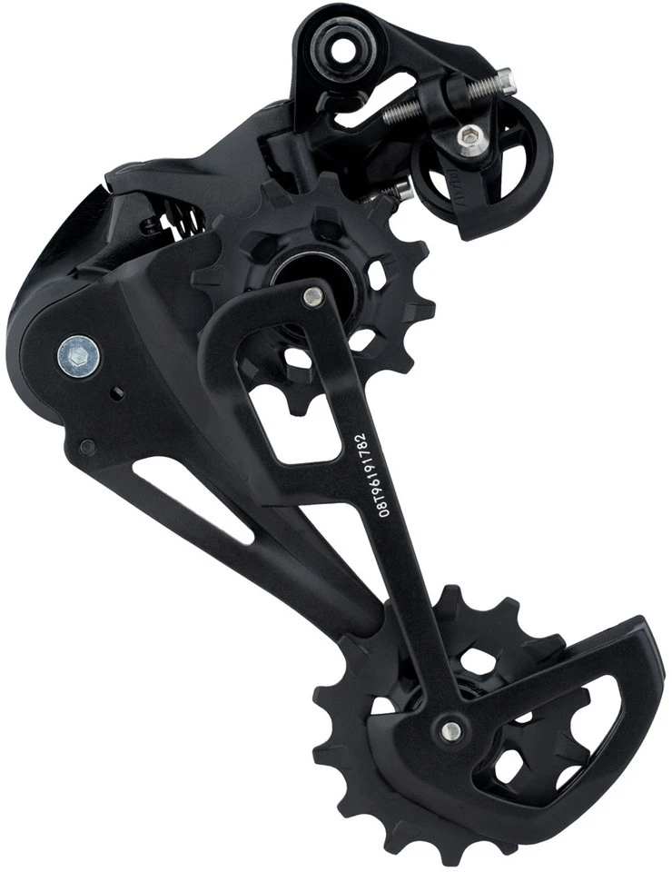 SRAM Dérailleur Arrière EX1 Type 3.0 8 Vitesses 2 SRAM Dérailleur Arrière EX1 Type 3.0 8 Vitesses – Image 2