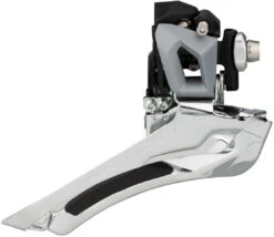 Shimano Dérailleur Avant 105 FD-R7000 2/11 Vitesses -Shimano Soldes Magasin 298114