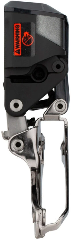 Shimano Dérailleur Avant Dura-Ace Di2 FD-R9150 2/11 Vitesses -Shimano Soldes Magasin 298405