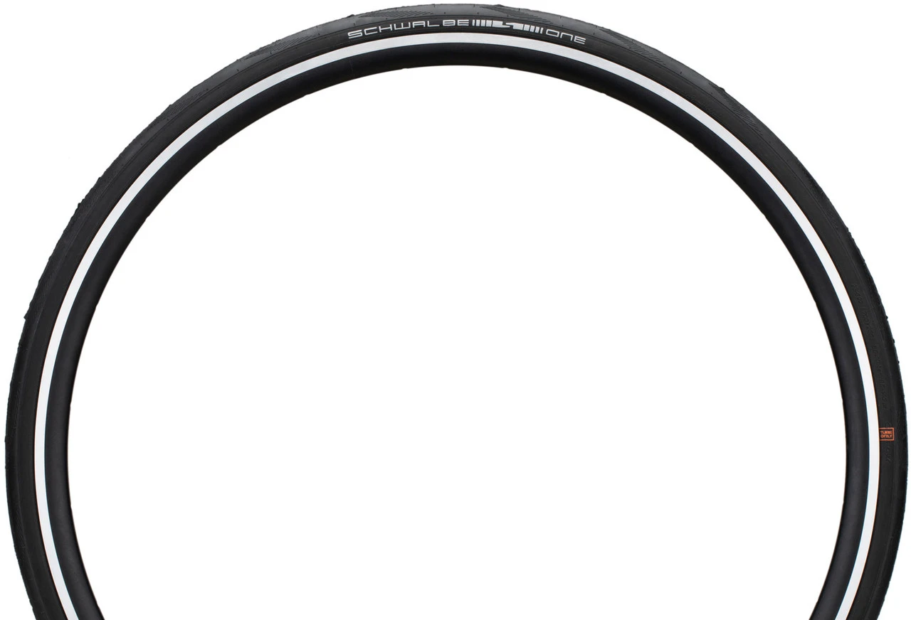 Schwalbe Pneu Souple One Performance 20" 2 Schwalbe Pneu Souple One Performance 20" – Image 2