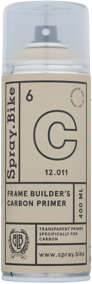 Couche De Base Frame Builders Carbon Primer 1 Couche De Base Frame Builders Carbon Primer