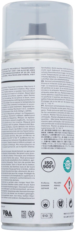 Vernis De Finition Frame Builders 3 Vernis De Finition Frame Builders – Image 3