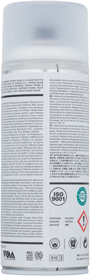 Vernis De Finition Frame Builders 6 Vernis De Finition Frame Builders – Image 6