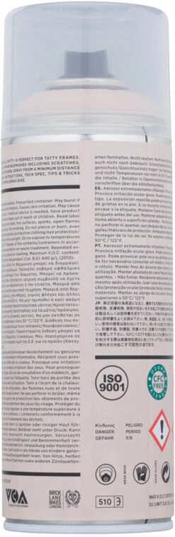 Mastic Frame Builders Smoothing Putty -Shimano Soldes Magasin 299970