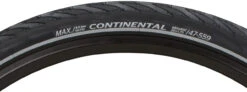 Continental Pneu Rigide Contact 20" 6 Continental Pneu Rigide Contact 20" -Shimano Soldes Magasin 300071