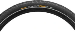 Continental Pneu Rigide Contact Plus 24" 6 Continental Pneu Rigide Contact Plus 24" -Shimano Soldes Magasin 300079