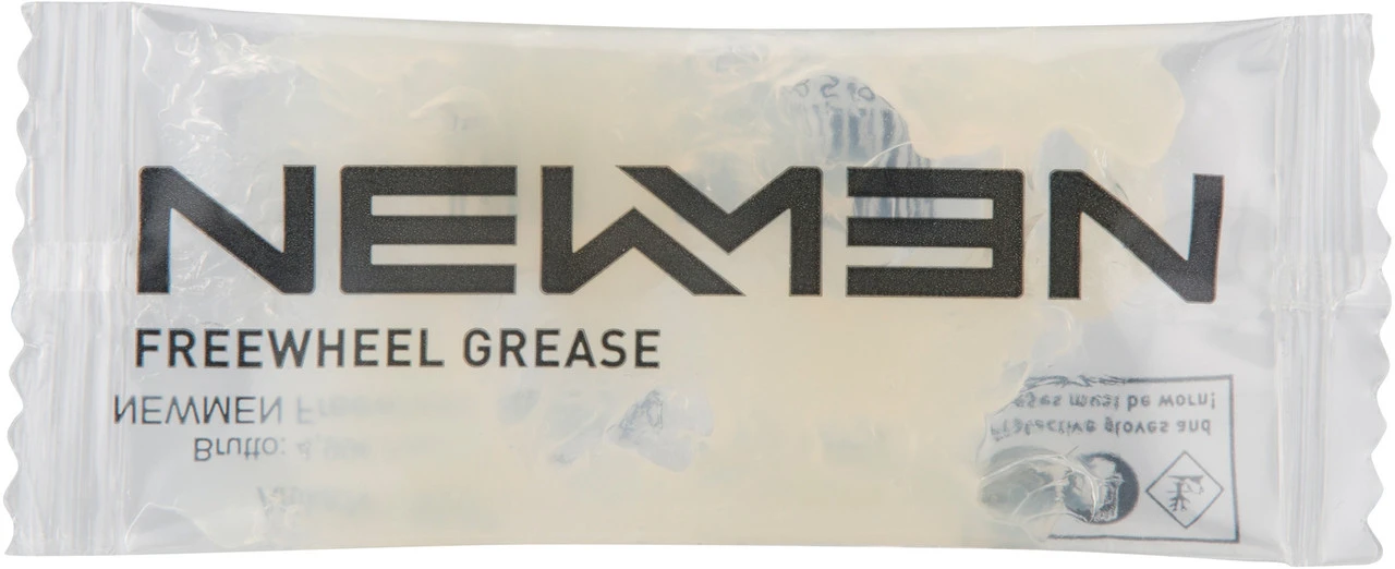 Newmen Freewheel Grease 2 Newmen Freewheel Grease – Image 2