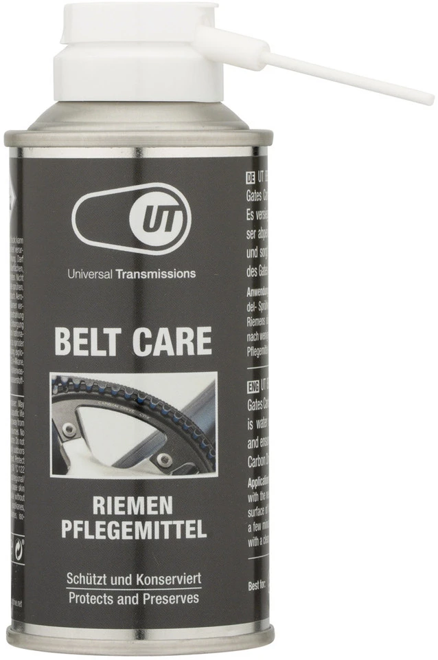 Gates Produit D'Entretien Pour Courroie Universal Transmissions Belt Care 1 Gates Produit D'Entretien Pour Courroie Universal Transmissions Belt Care