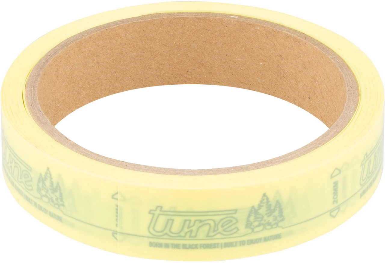 Tune Ruban De Jante 11 M Pour 28" 1 Tune Ruban De Jante 11 M Pour 28"