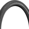 Schwalbe Pneu Rigide Hurricane Performance ADDIX RaceGuard 29"
