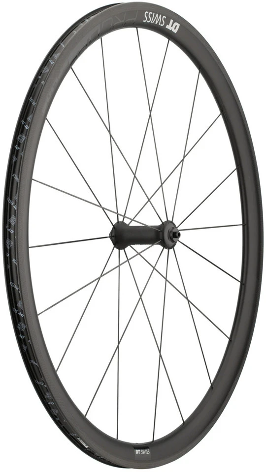 Dt-swiss Set De Roues PRC 1400 SPLINE® 35 2 Dt-swiss Set De Roues PRC 1400 SPLINE® 35 – Image 2
