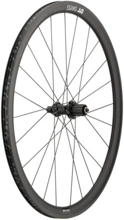 Dt-swiss Set De Roues PRC 1400 SPLINE® 35 10 Dt-swiss Set De Roues PRC 1400 SPLINE® 35 -Shimano Soldes Magasin 311788