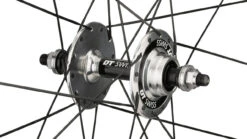 Dt-swiss Set De Roues T 1800 Classic 32 Track -Shimano Soldes Magasin 311796