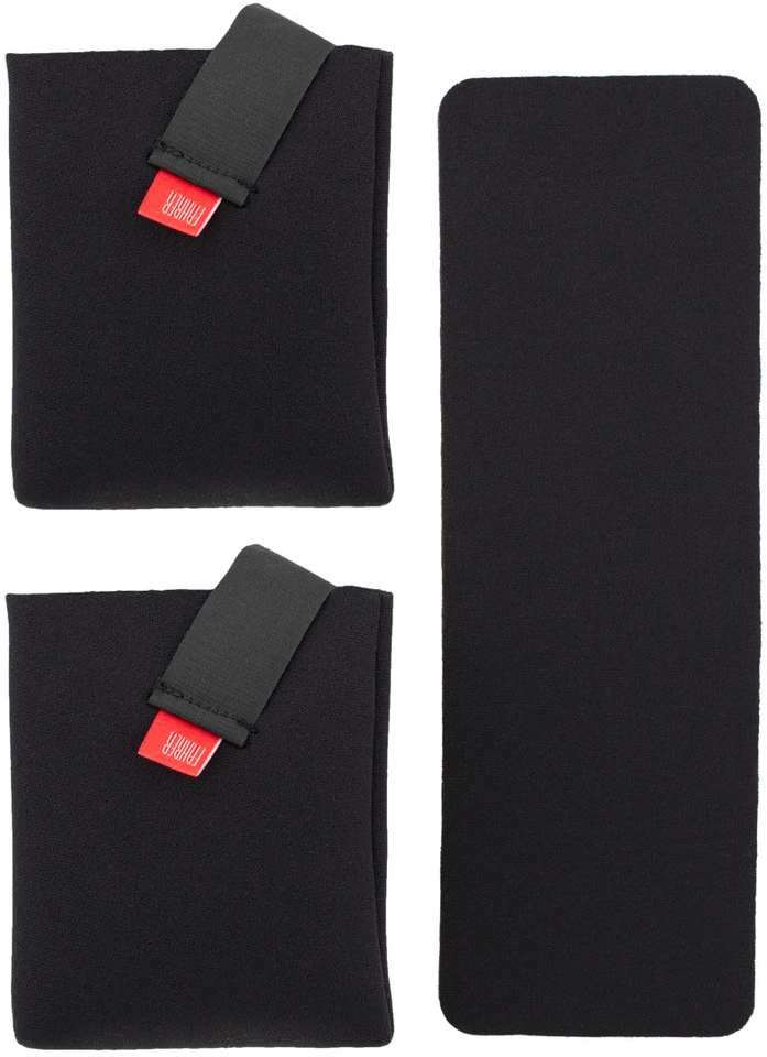 Fahrer Set De Protection Contre Les Égratinures Durant Le Transport 2 Fahrer Set De Protection Contre Les Égratinures Durant Le Transport – Image 2