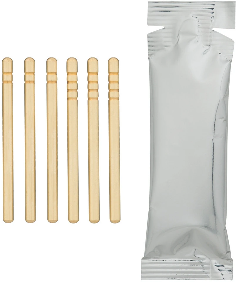 OneUp Components Broches En Métal Dropper Post V2 Oversized Pin Kit 1 OneUp Components Broches En Métal Dropper Post V2 Oversized Pin Kit