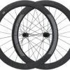 Set De Roues En Carbone Sixty All-Road Disc Center Lock 28"