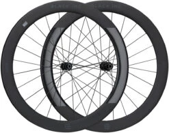 Set De Roues En Carbone Sixty All-Road Disc Center Lock 28"