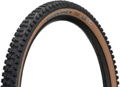 MAXXIS Pneu Souple Minion DHR II Dual EXO WT TR Skinwall 29"
