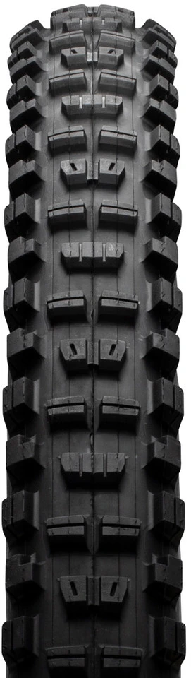 MAXXIS Pneu Souple Minion DHR II Dual EXO WT TR Skinwall 29" 4 MAXXIS Pneu Souple Minion DHR II Dual EXO WT TR Skinwall 29" – Image 4