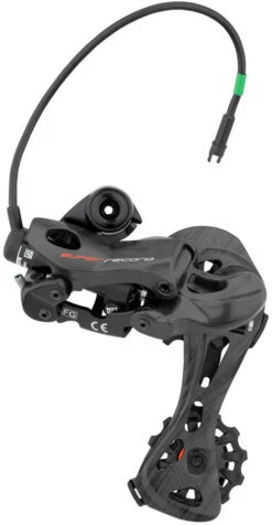 Campagnolo® Dérailleur Arrière Super Record EPS 12s