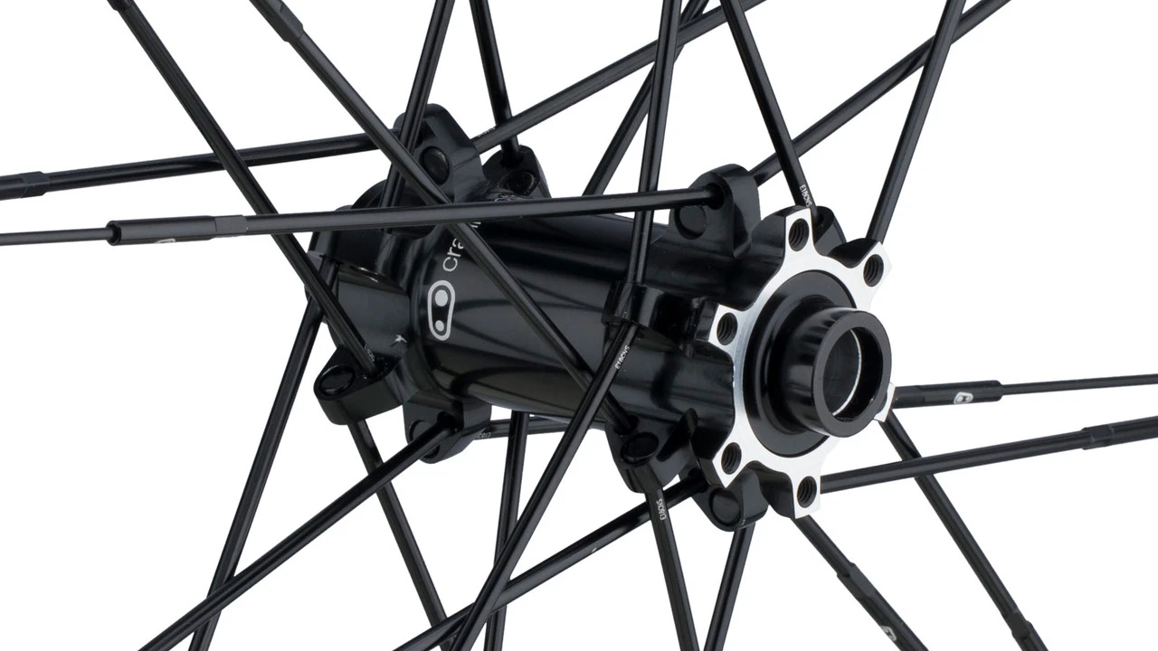 Crankbrothers Set De Roues Cobalt 2 Disc 6 Trous 29" 3 Crankbrothers Set De Roues Cobalt 2 Disc 6 Trous 29" – Image 3