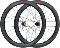 Fulcrum Set De Roues Wind 55 DB C19 Disc Center Lock