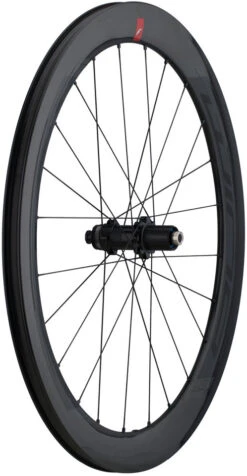 Fulcrum Set De Roues Wind 55 DB C19 Disc Center Lock -Shimano Soldes Magasin 320062
