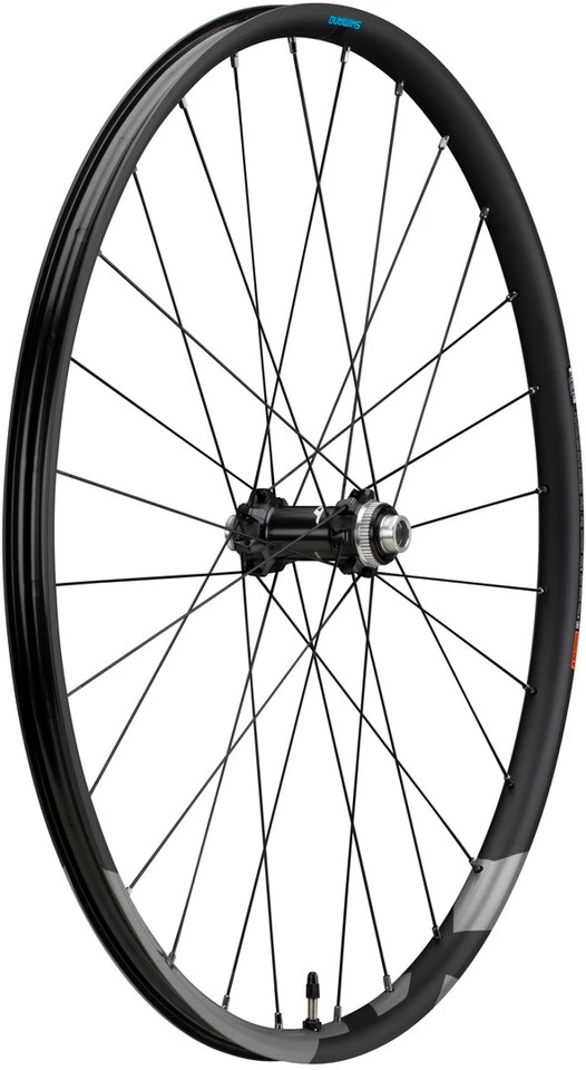 Shimano Set De Roues WH-M8100-TL-B XT Disc Center Lock 29" 2 Shimano Set De Roues WH-M8100-TL-B XT Disc Center Lock 29" – Image 2