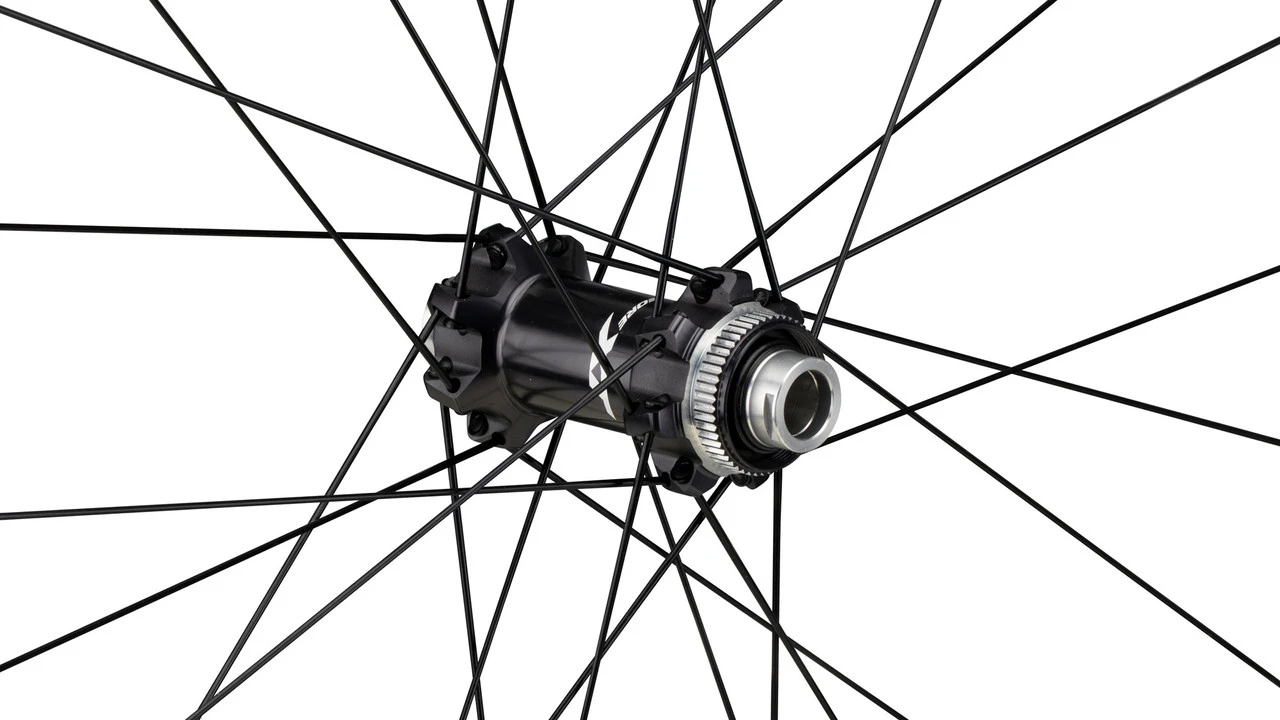 Shimano Set De Roues WH-M8100-TL-B XT Disc Center Lock 29" 3 Shimano Set De Roues WH-M8100-TL-B XT Disc Center Lock 29" – Image 3