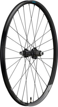 Shimano Set De Roues WH-M8100-TL-B XT Disc Center Lock 29" 10 Shimano Set De Roues WH-M8100-TL-B XT Disc Center Lock 29" -Shimano Soldes Magasin 321947