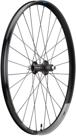 Shimano Set De Roues WH-M8120-TL-B XT Disc Center Lock 29" 10 Shimano Set De Roues WH-M8120-TL-B XT Disc Center Lock 29" -Shimano Soldes Magasin 321961