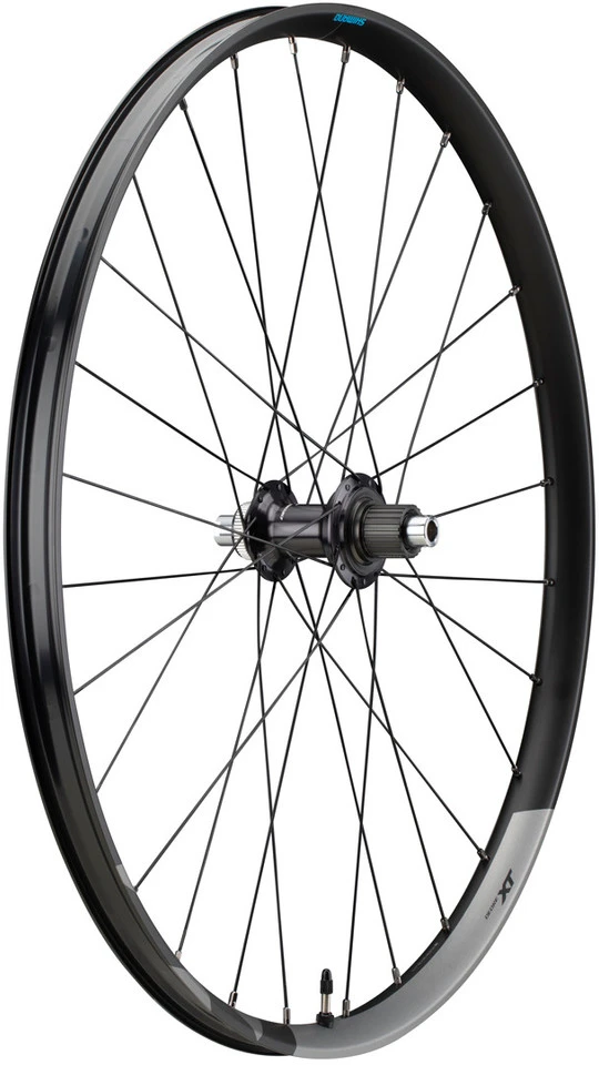 Shimano Set De Roues WH-M8120-TL-B XT Disc Center Lock 29" 4 Shimano Set De Roues WH-M8120-TL-B XT Disc Center Lock 29" – Image 4