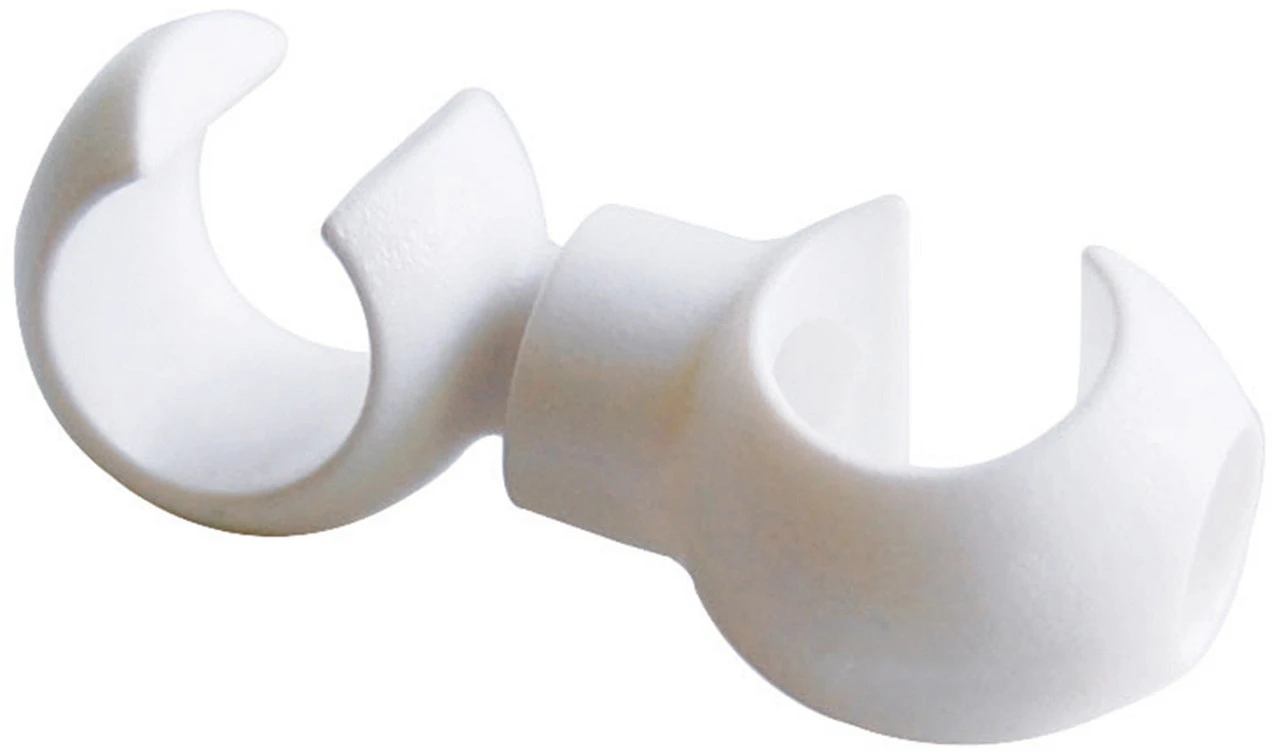 JAGWIRE Crochet En S Pour Acheminement Des Câbles 2 JAGWIRE Crochet En S Pour Acheminement Des Câbles – Image 2