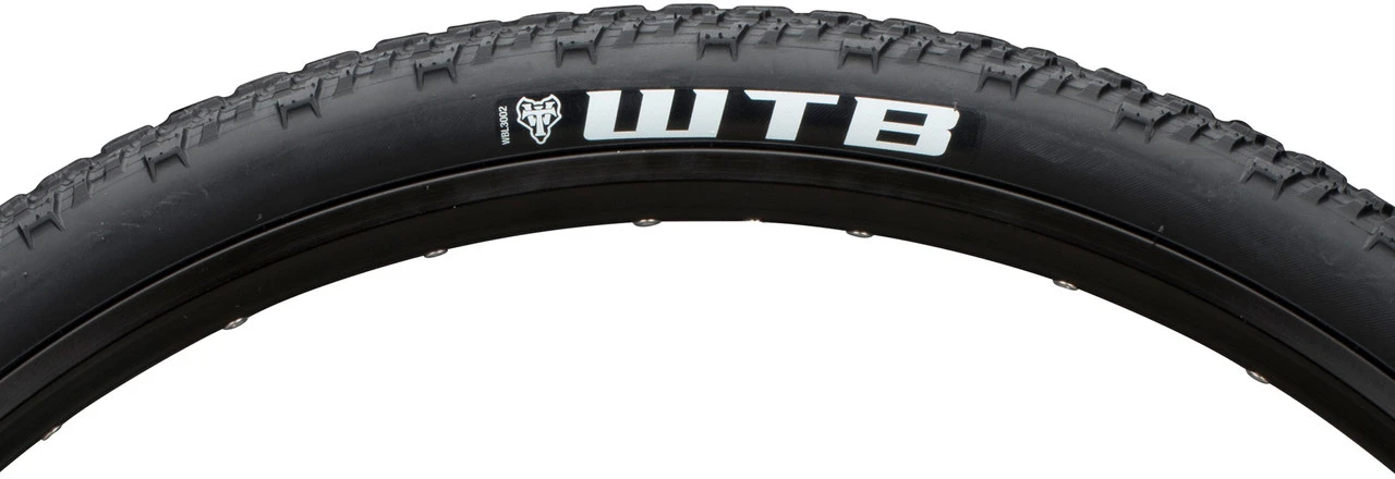 Wtb Pneu Rigide Nano Comp 28" 3 Wtb Pneu Rigide Nano Comp 28" – Image 3