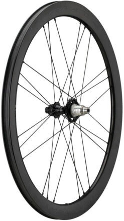Campagnolo® Set De Roues En Carbone Bora WTO 45 Disc Center Lock 28" -Shimano Soldes Magasin 322910