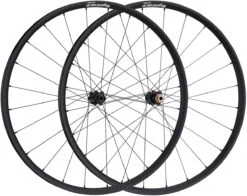 Syntace Set De Roues W25i Alu EVO3 Disc Center Lock 28"
